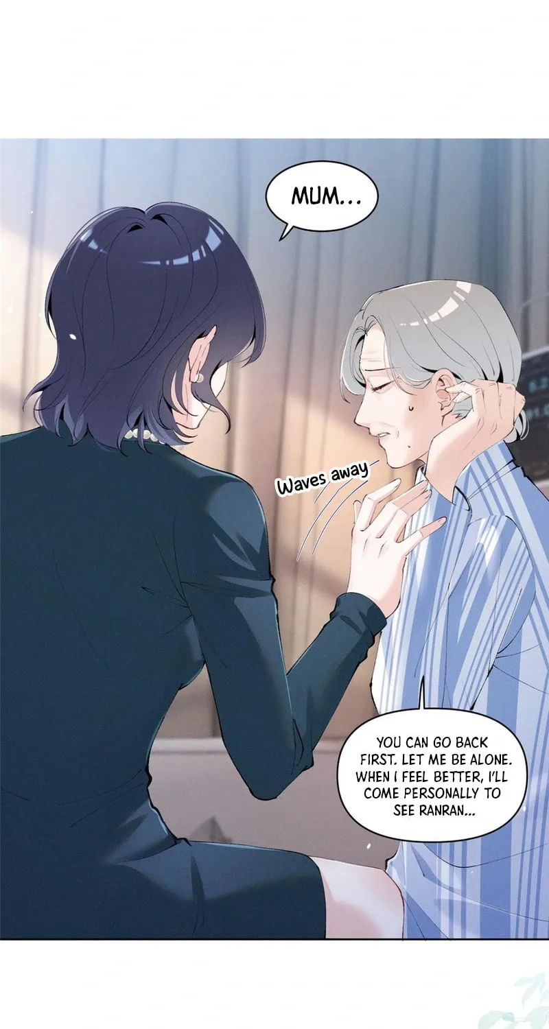 Read Beneath the Lady’s Mask chapter 31 image 43 on Lezhin