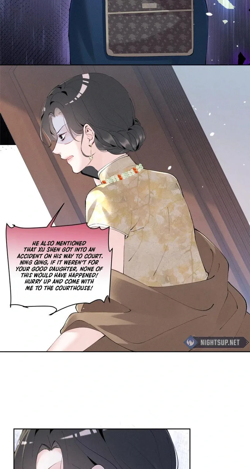 Read Beneath the Lady’s Mask chapter 31 image 48 on Lezhin
