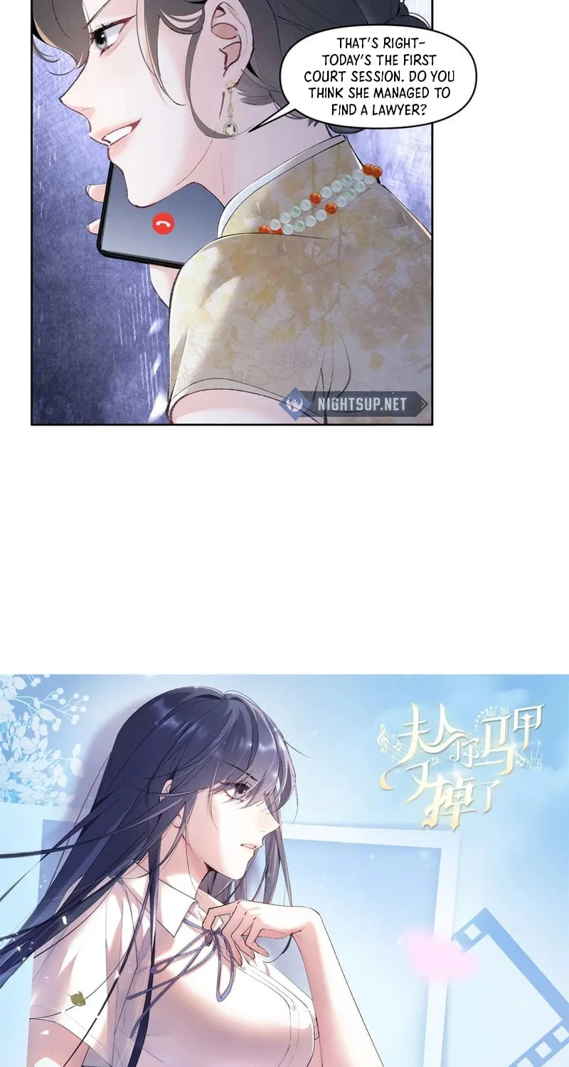 Read Beneath the Lady’s Mask chapter 31 image 49 on Lezhin
