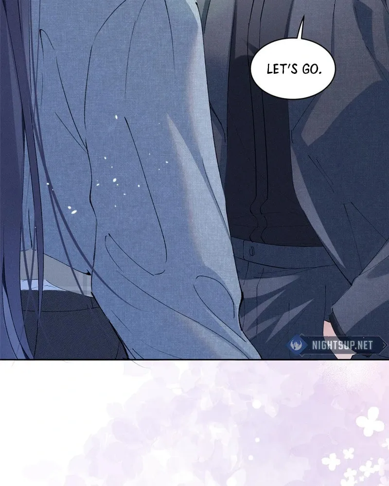 Read Beneath the Lady’s Mask chapter 31 image 5 on Lezhin