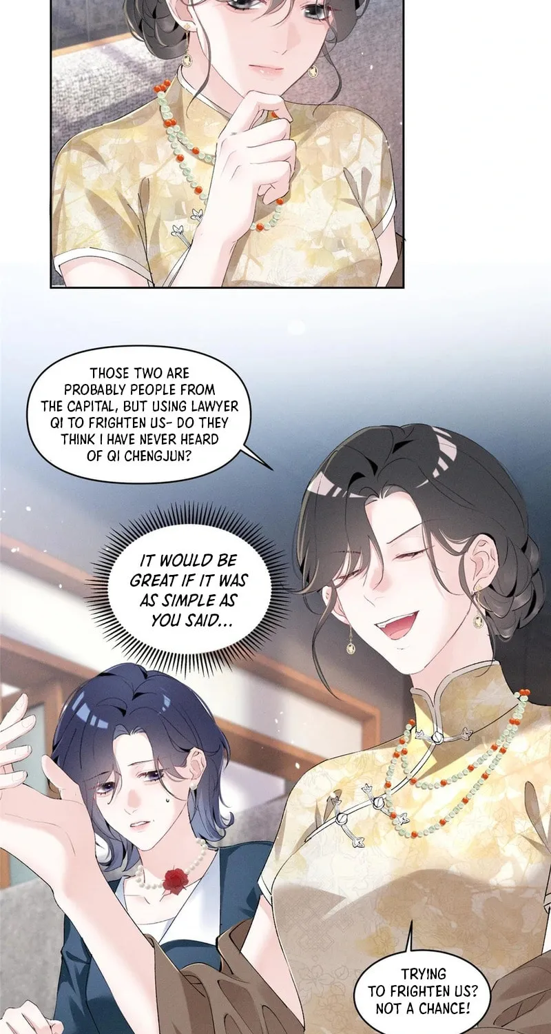 Read Beneath the Lady’s Mask chapter 31 image 9 on Lezhin