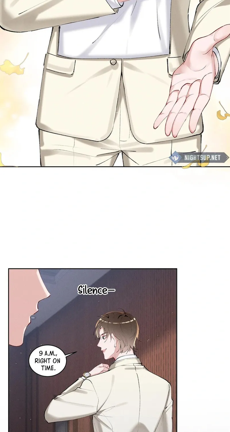 Read Beneath the Lady’s Mask chapter 32 image 10 on Lezhin