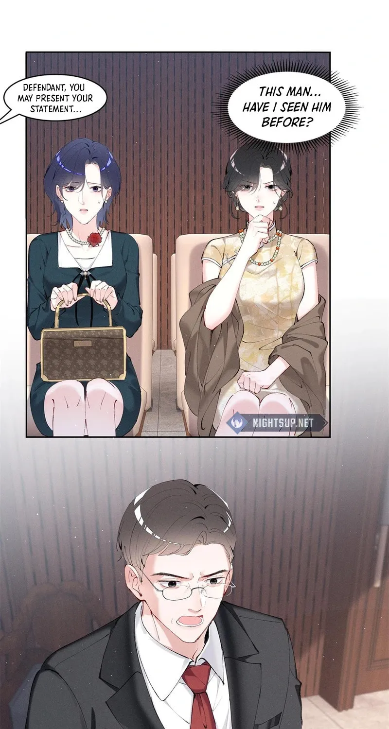 Read Beneath the Lady’s Mask chapter 32 image 13 on Lezhin