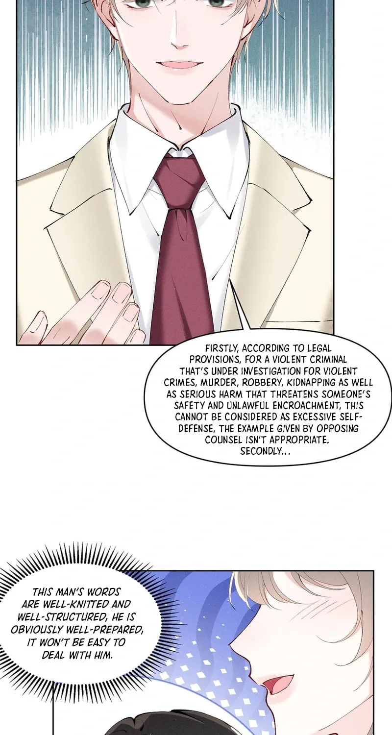 Read Beneath the Lady’s Mask chapter 32 image 16 on Lezhin