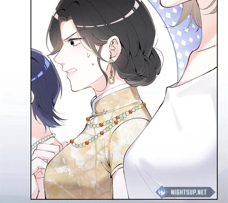 Read Beneath the Lady’s Mask chapter 32 image 17 on Lezhin