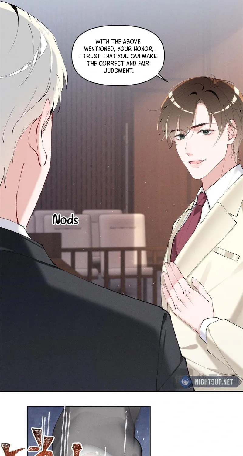 Read Beneath the Lady’s Mask chapter 32 image 18 on Lezhin