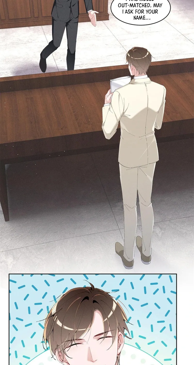 Read Beneath the Lady’s Mask chapter 32 image 20 on Lezhin