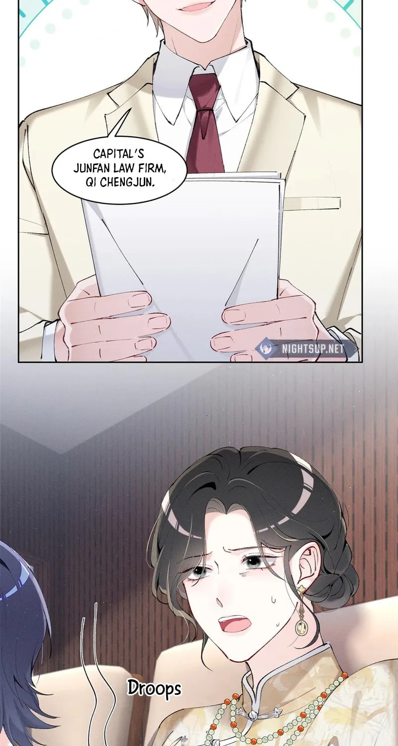 Read Beneath the Lady’s Mask chapter 32 image 21 on Lezhin