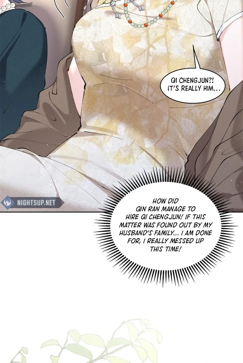 Read Beneath the Lady’s Mask chapter 32 image 22 on Lezhin
