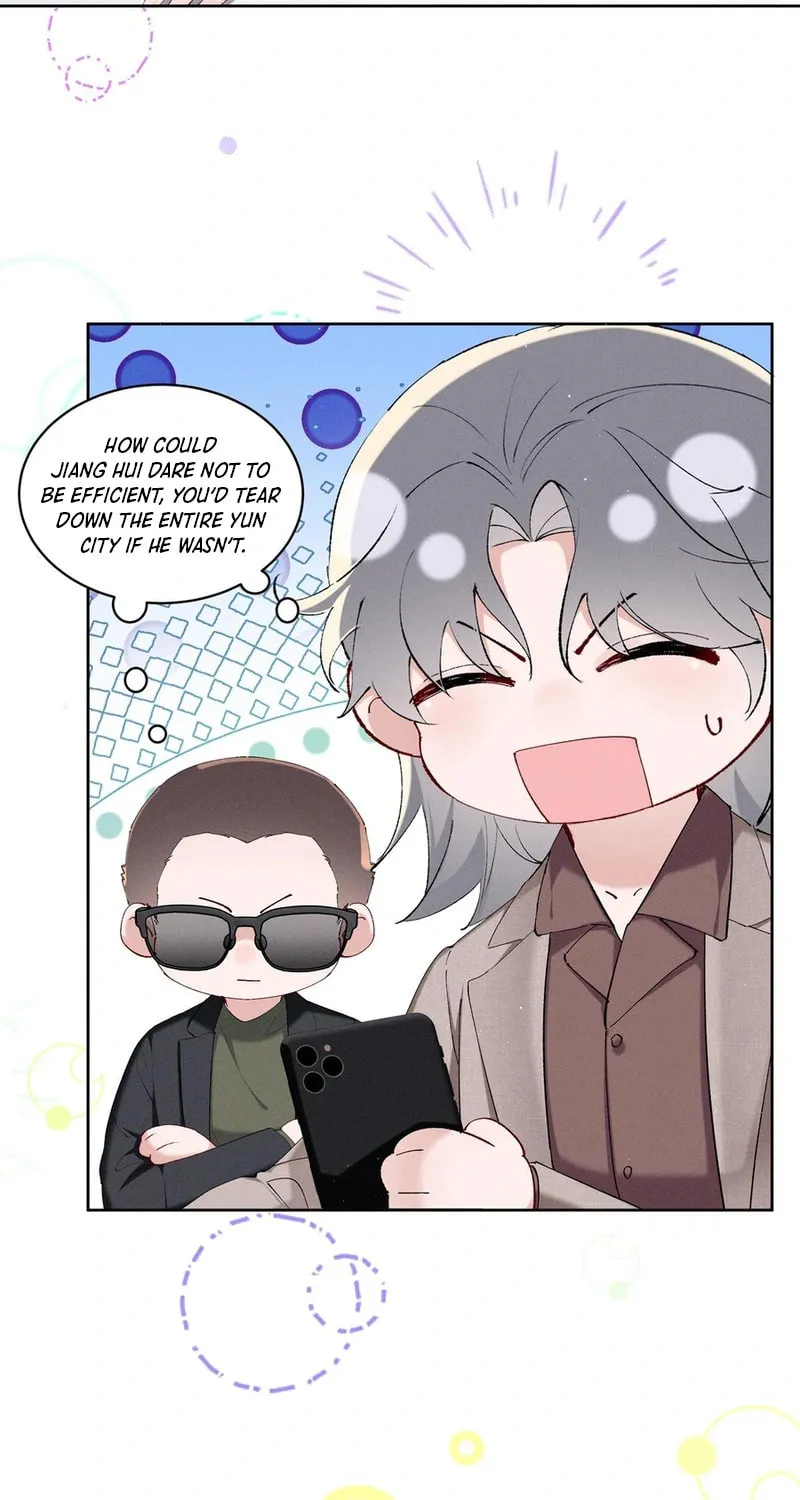 Read Beneath the Lady’s Mask chapter 32 image 25 on Lezhin