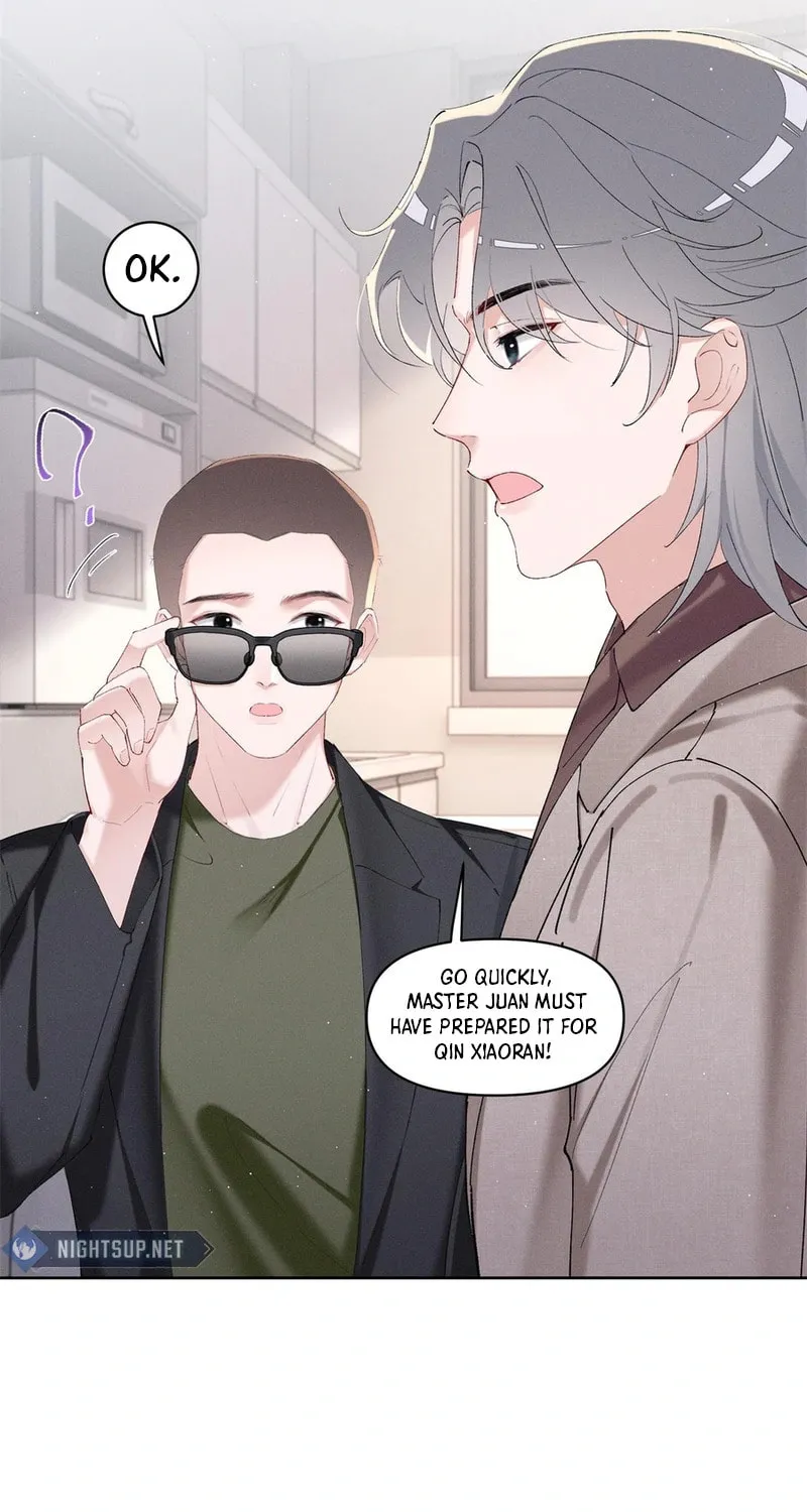Read Beneath the Lady’s Mask chapter 32 image 27 on Lezhin