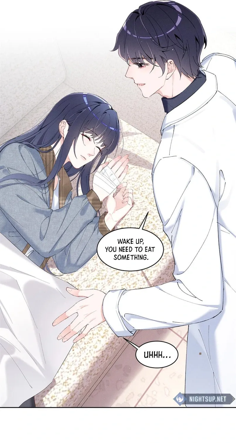 Read Beneath the Lady’s Mask chapter 32 image 29 on Lezhin