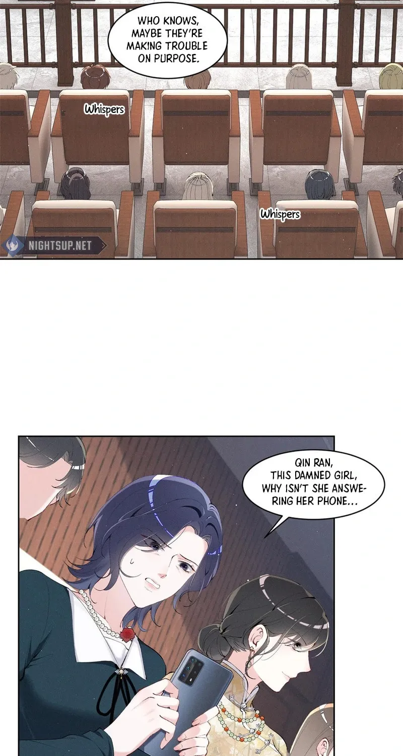 Read Beneath the Lady’s Mask chapter 32 image 3 on Lezhin