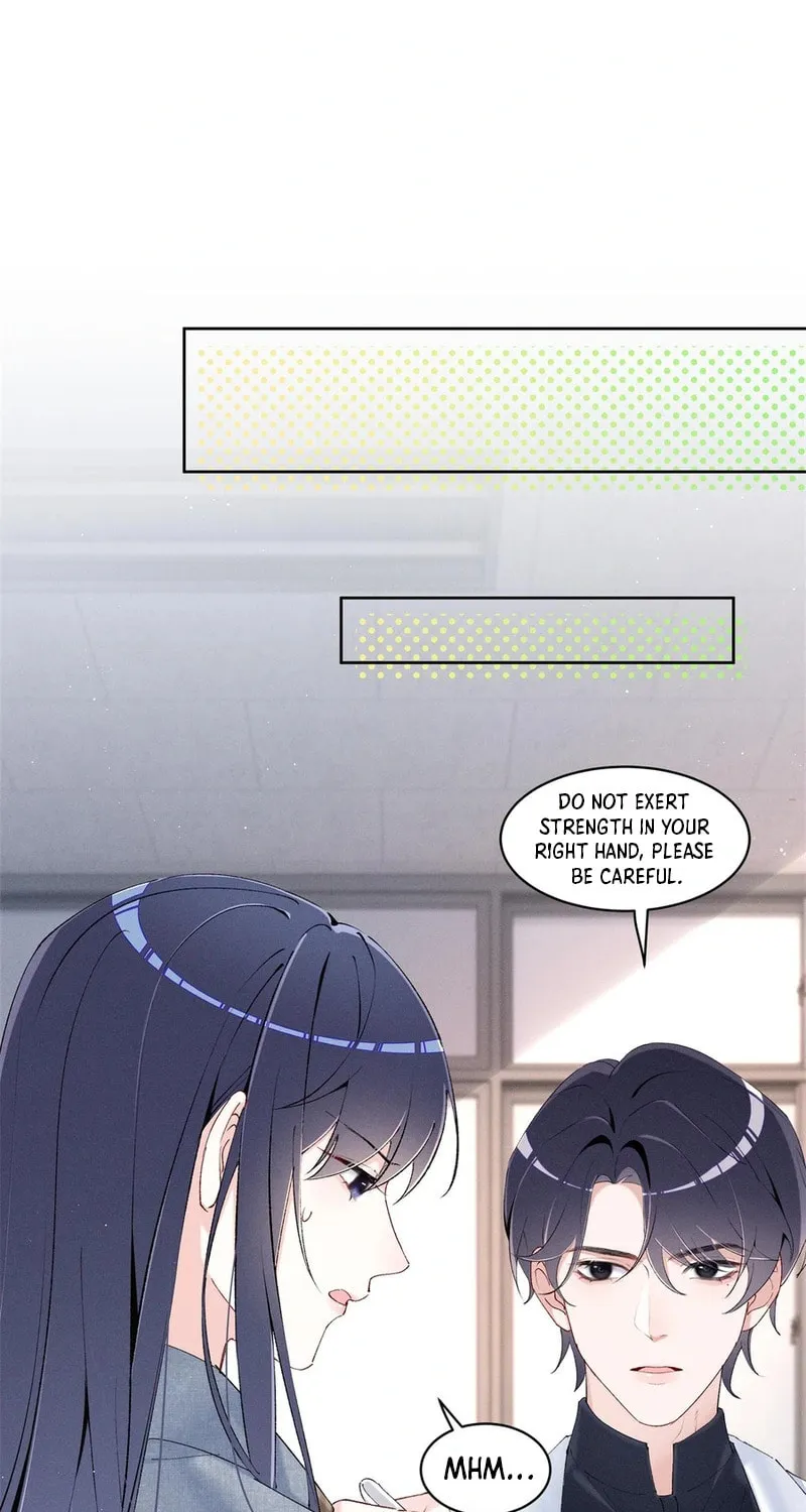 Read Beneath the Lady’s Mask chapter 32 image 30 on Lezhin