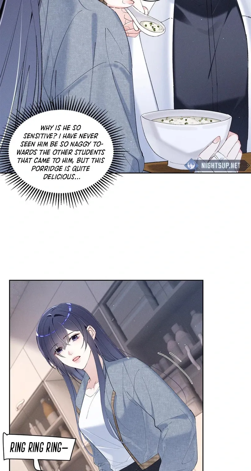 Read Beneath the Lady’s Mask chapter 32 image 31 on Lezhin