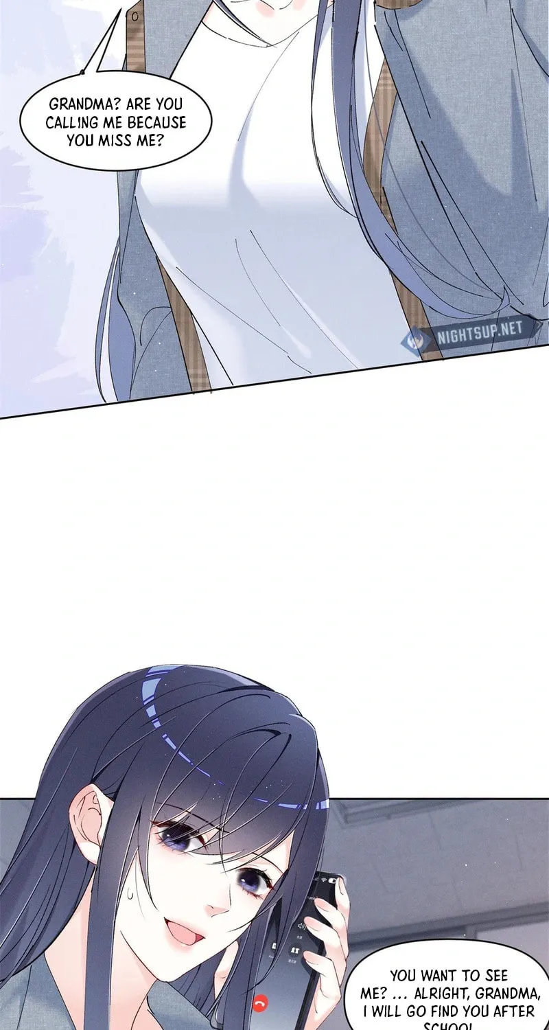 Read Beneath the Lady’s Mask chapter 32 image 33 on Lezhin
