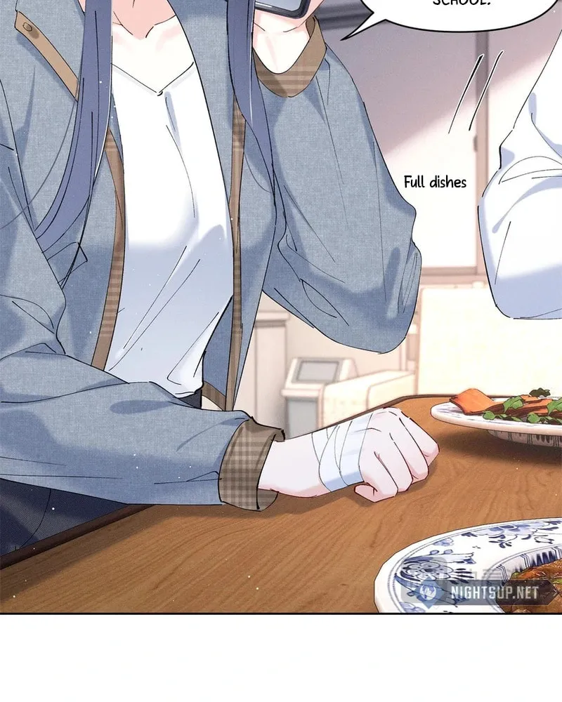 Read Beneath the Lady’s Mask chapter 32 image 34 on Lezhin