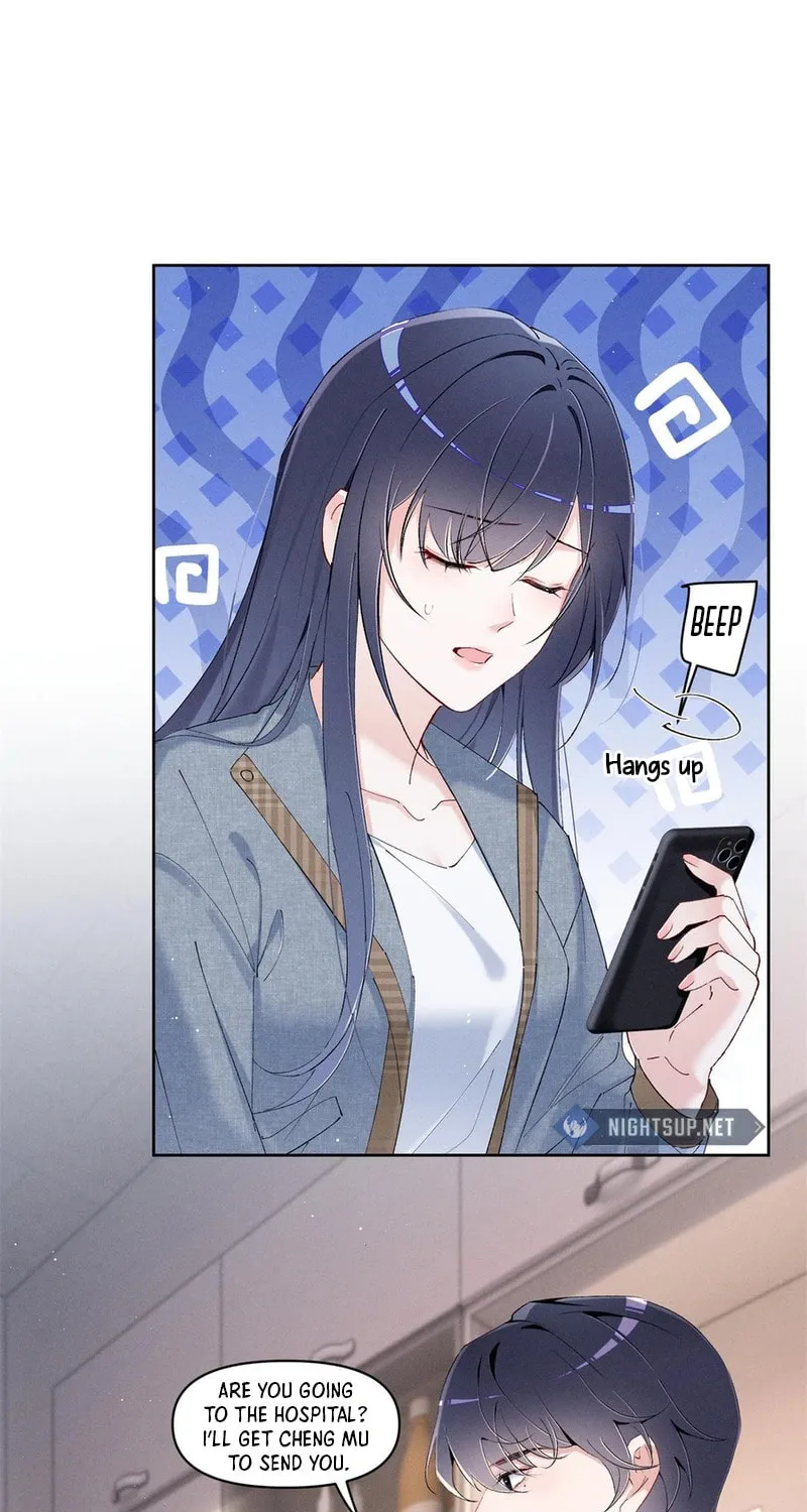 Read Beneath the Lady’s Mask chapter 32 image 35 on Lezhin