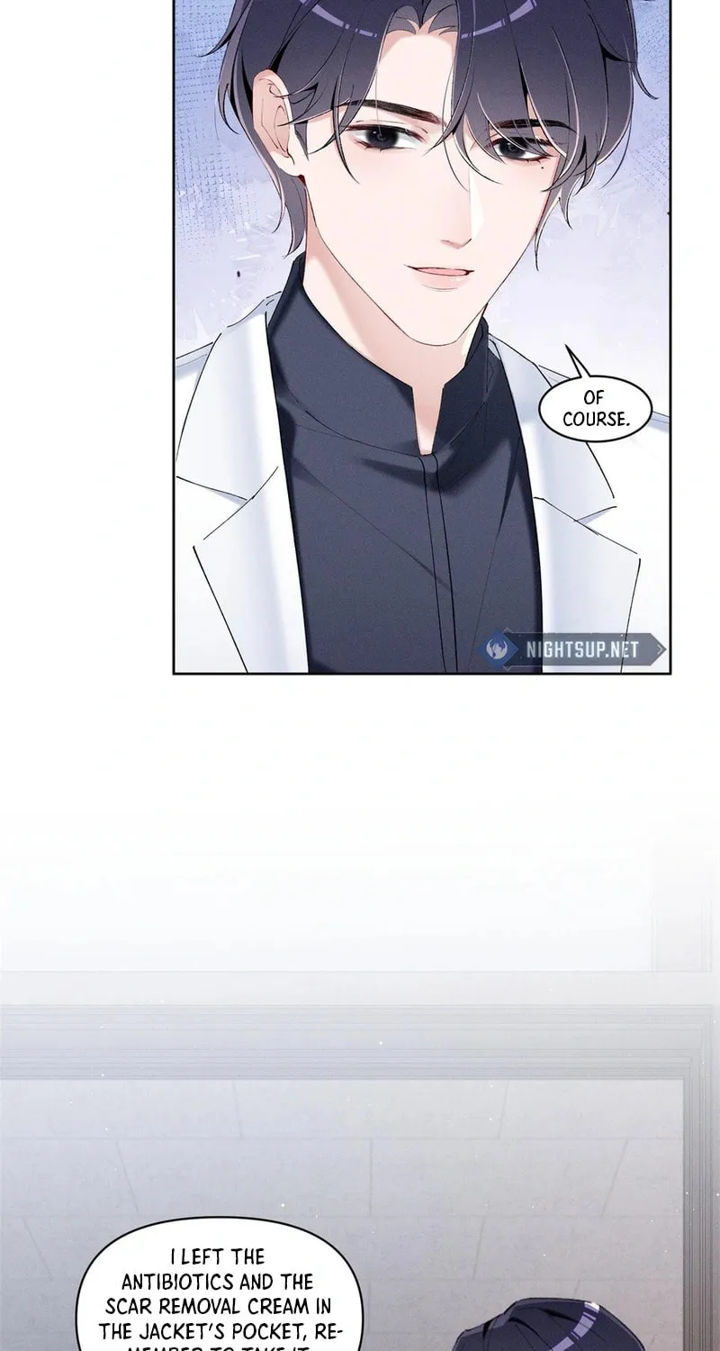 Read Beneath the Lady’s Mask chapter 32 image 37 on Lezhin