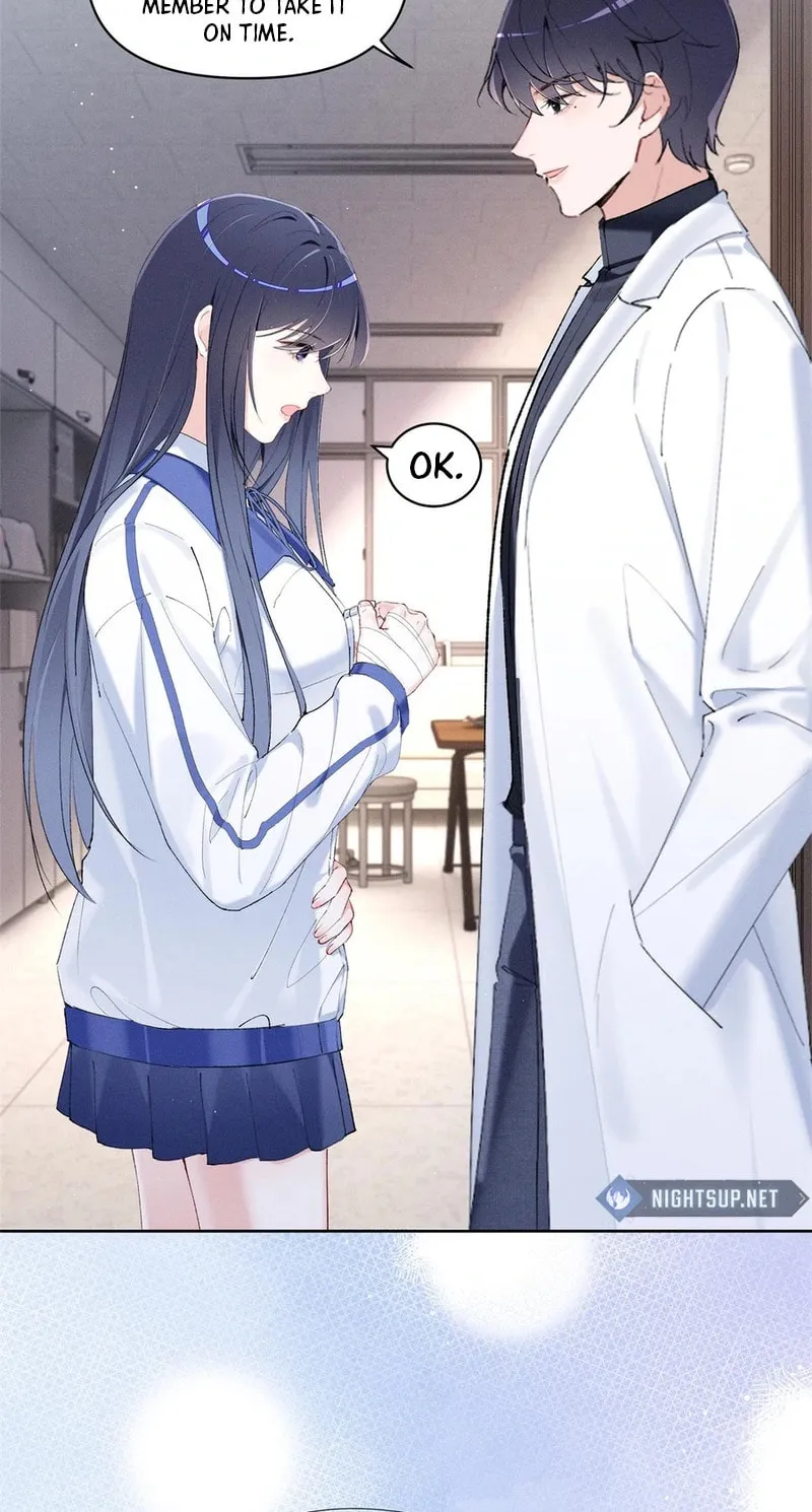 Read Beneath the Lady’s Mask chapter 32 image 38 on Lezhin