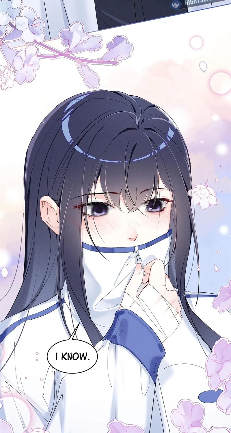 Read Beneath the Lady’s Mask chapter 32 image 40 on Lezhin