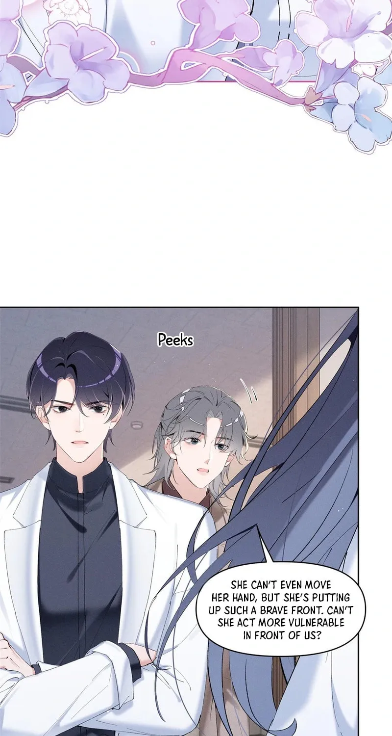 Read Beneath the Lady’s Mask chapter 32 image 41 on Lezhin