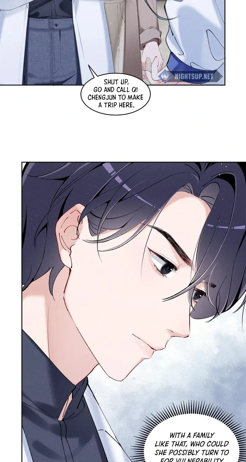 Read Beneath the Lady’s Mask chapter 32 image 42 on Lezhin