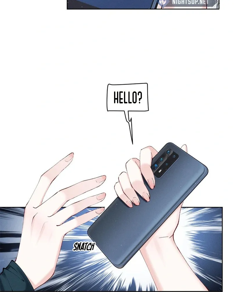 Read Beneath the Lady’s Mask chapter 32 image 5 on Lezhin