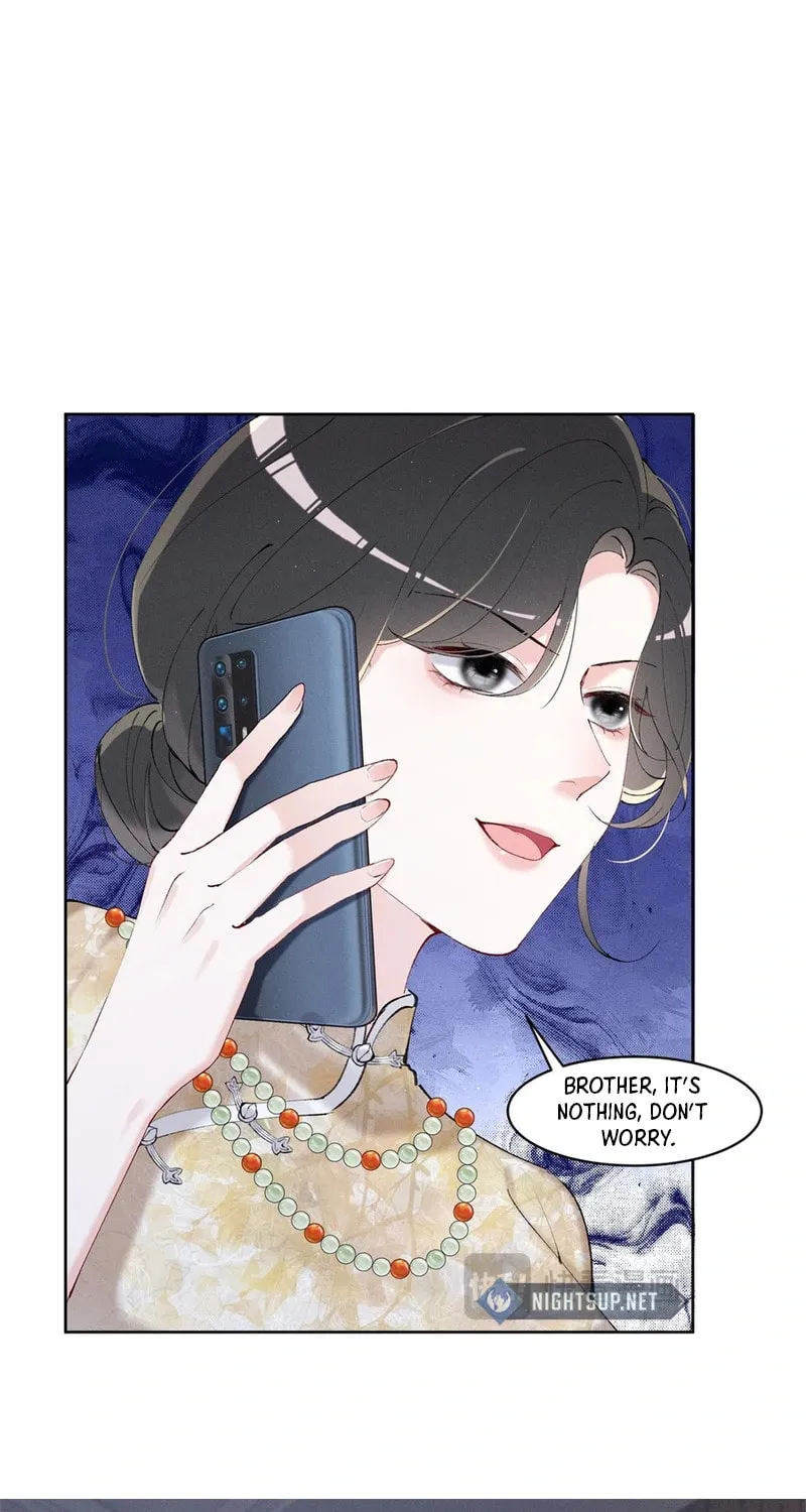 Read Beneath the Lady’s Mask chapter 32 image 6 on Lezhin