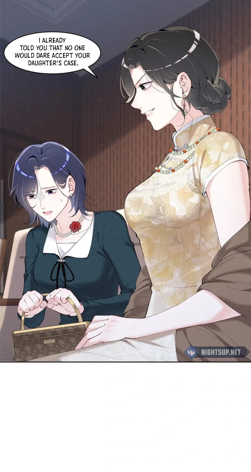 Read Beneath the Lady’s Mask chapter 32 image 7 on Lezhin
