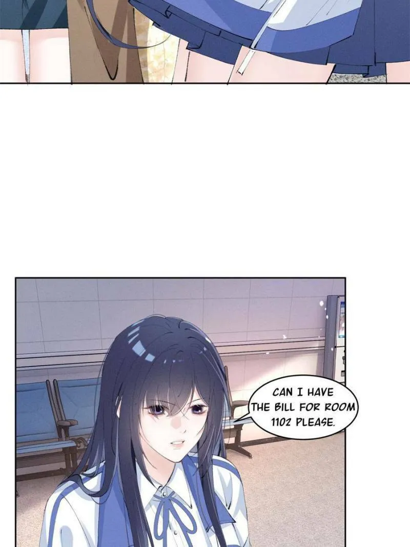 Read Beneath the Lady’s Mask chapter 33 image 12 on Lezhin
