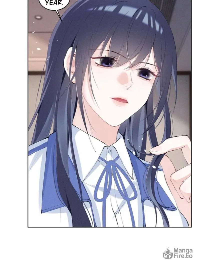Read Beneath the Lady’s Mask chapter 33 image 14 on Lezhin