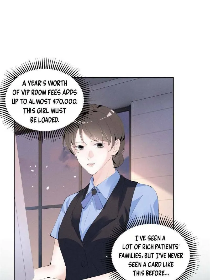 Read Beneath the Lady’s Mask chapter 33 image 15 on Lezhin