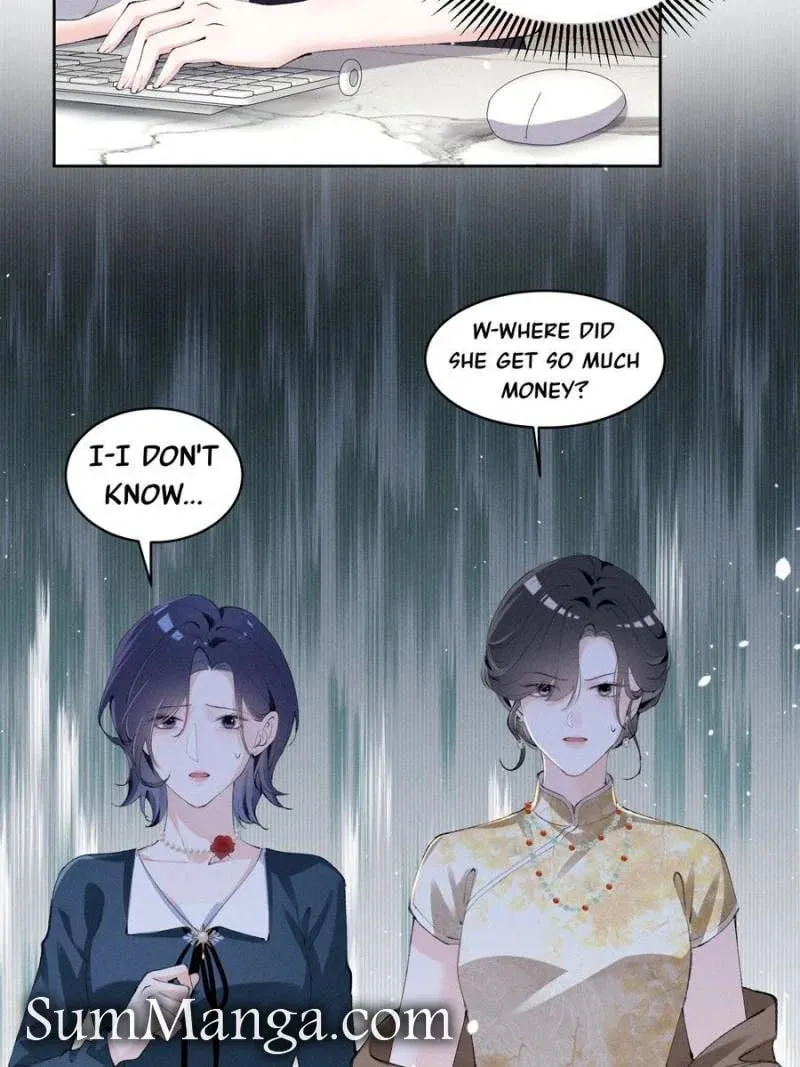Read Beneath the Lady’s Mask chapter 33 image 16 on Lezhin