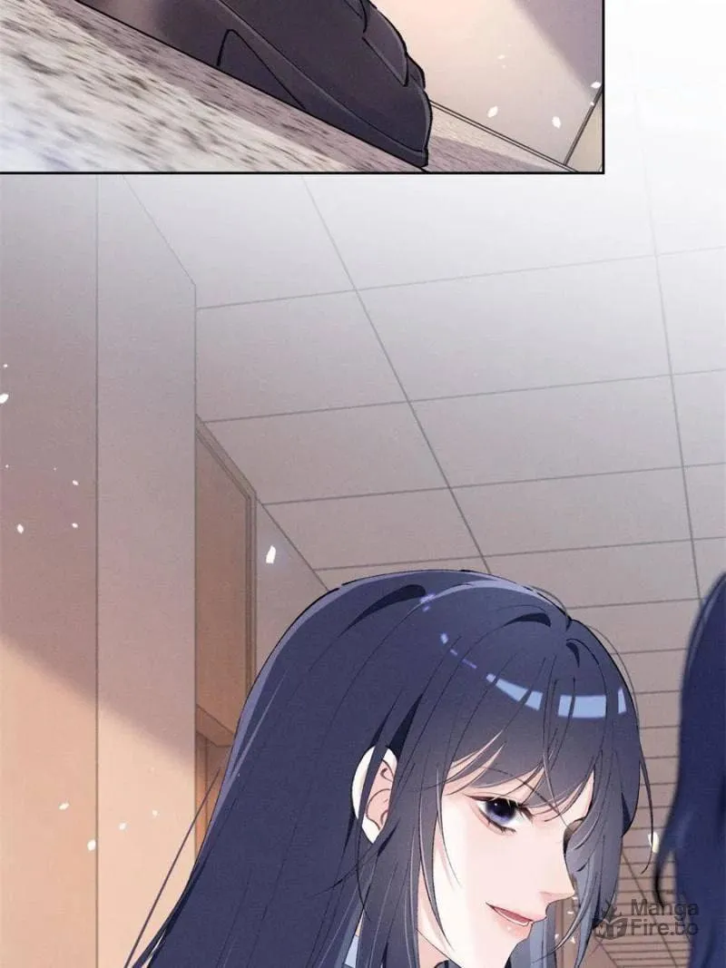 Read Beneath the Lady’s Mask chapter 33 image 20 on Lezhin