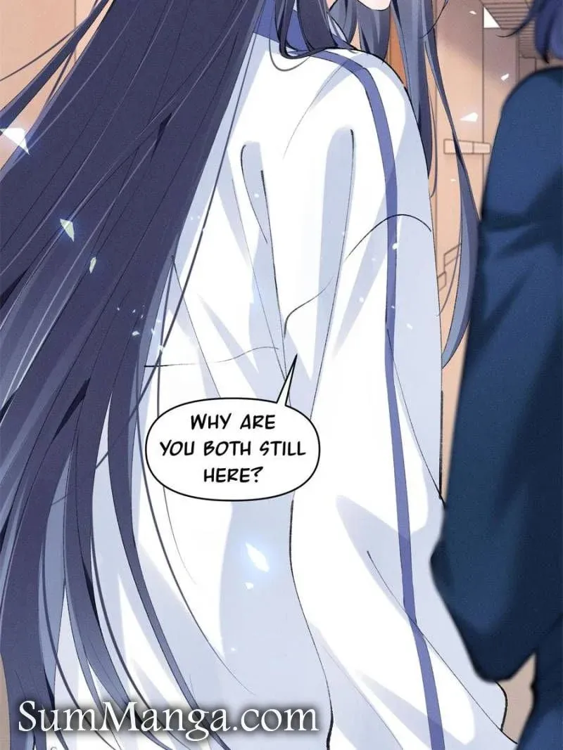 Read Beneath the Lady’s Mask chapter 33 image 21 on Lezhin