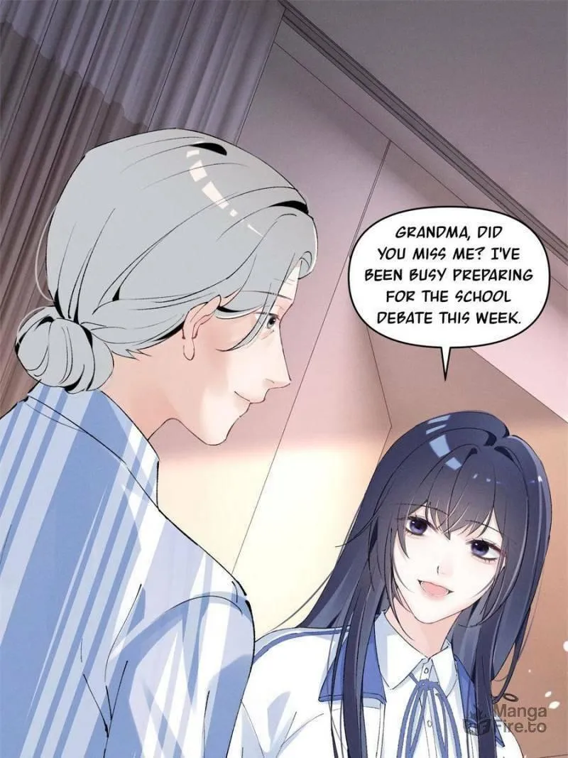 Read Beneath the Lady’s Mask chapter 33 image 24 on Lezhin