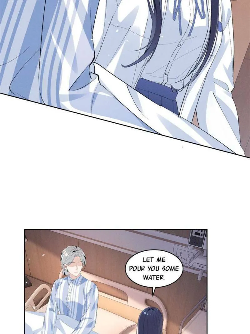 Read Beneath the Lady’s Mask chapter 33 image 25 on Lezhin