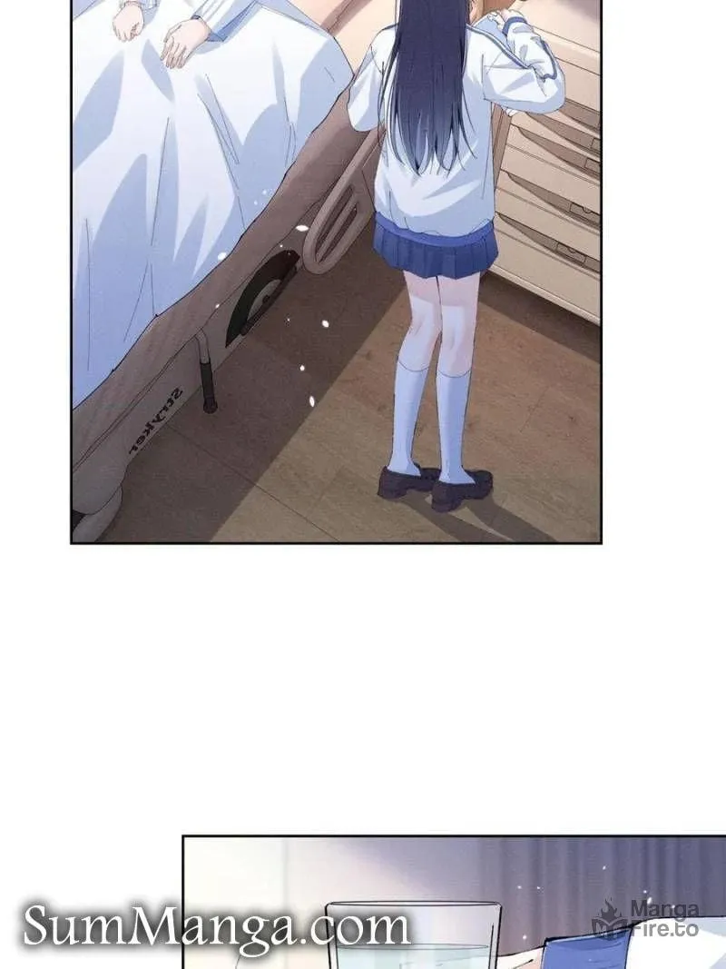 Read Beneath the Lady’s Mask chapter 33 image 26 on Lezhin