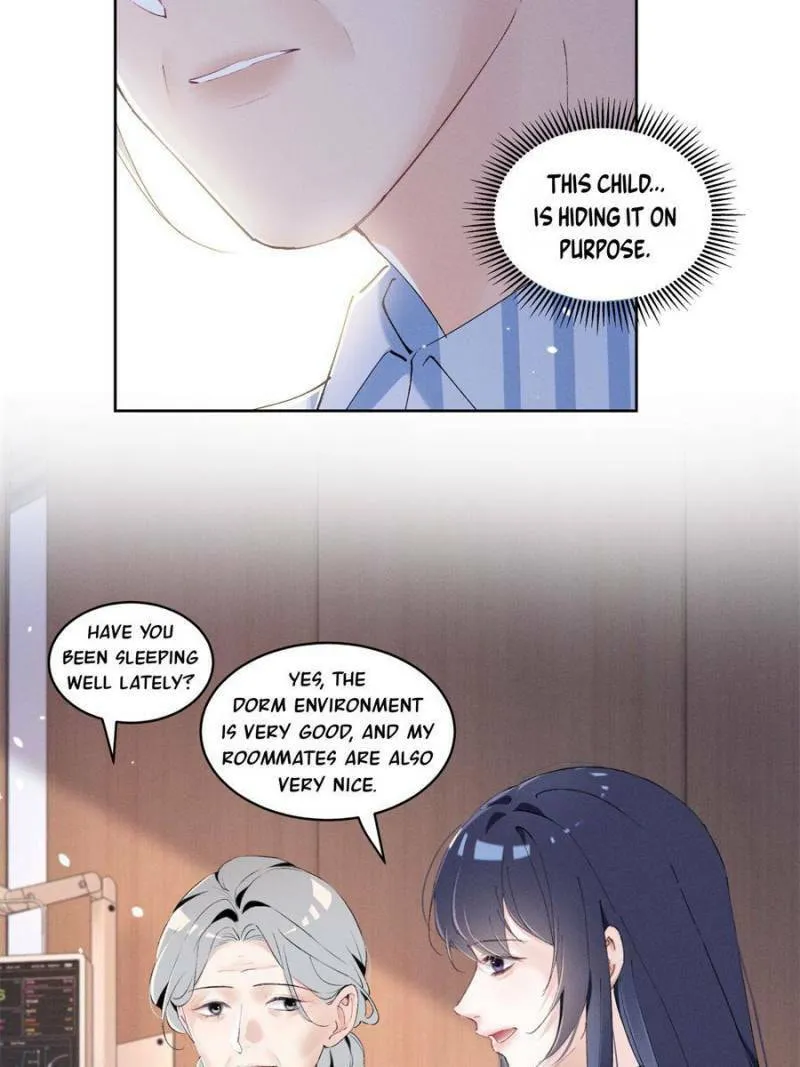 Read Beneath the Lady’s Mask chapter 33 image 28 on Lezhin