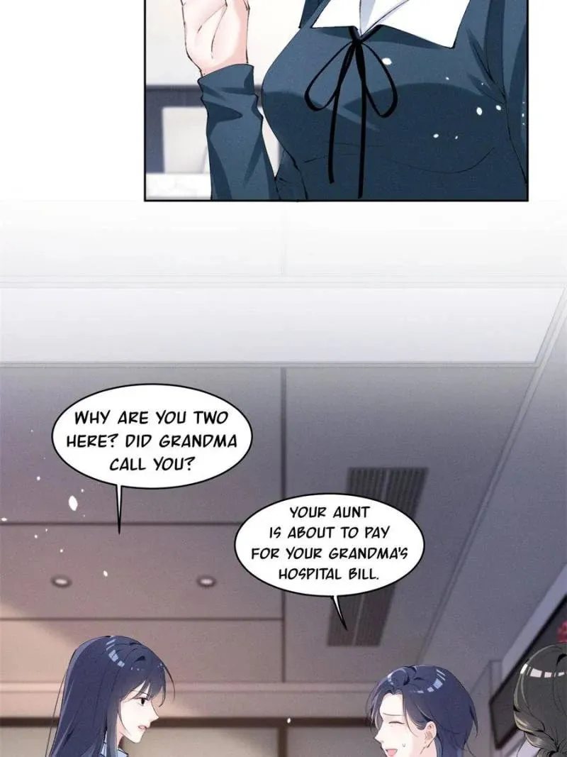 Read Beneath the Lady’s Mask chapter 33 image 3 on Lezhin