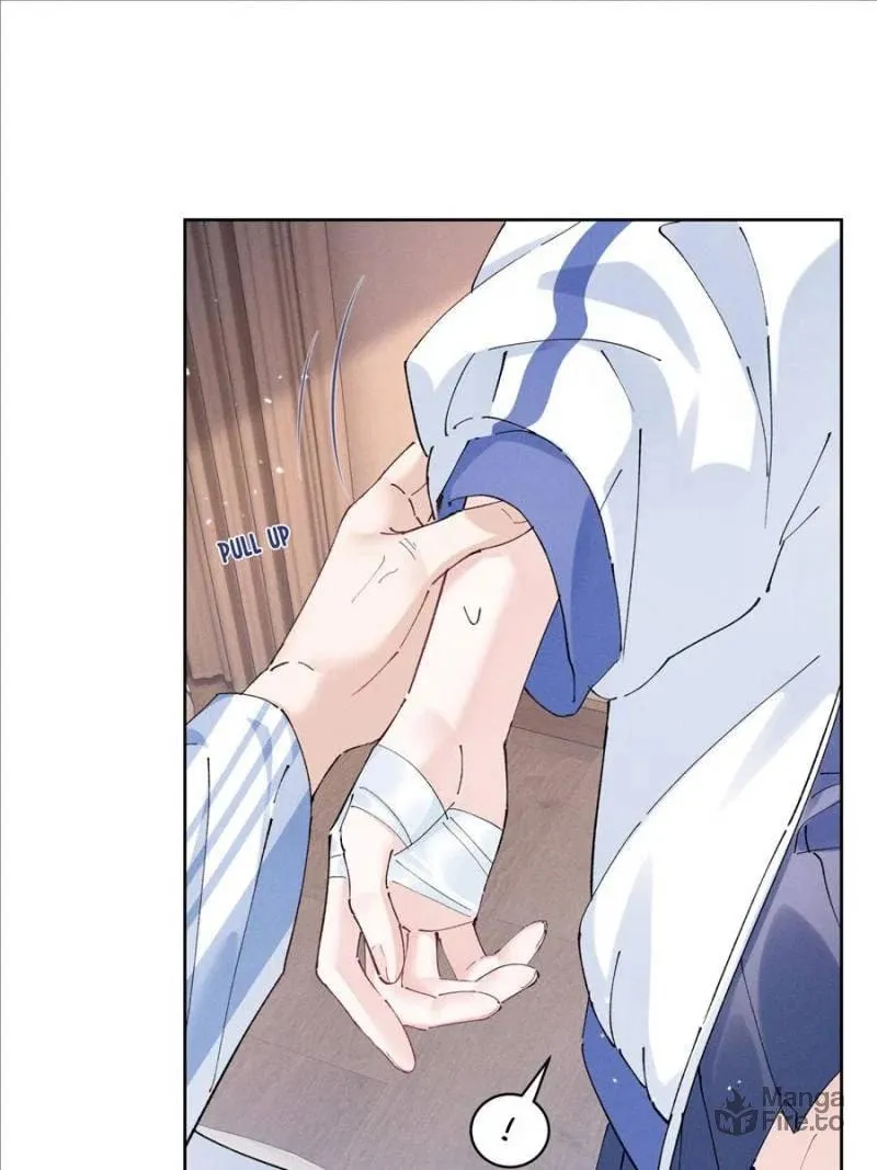 Read Beneath the Lady’s Mask chapter 33 image 32 on Lezhin