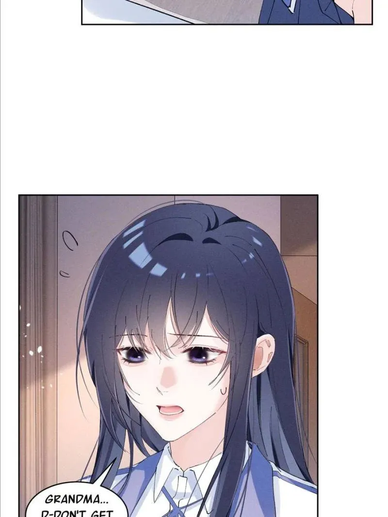 Read Beneath the Lady’s Mask chapter 33 image 33 on Lezhin