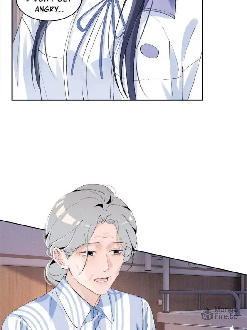 Read Beneath the Lady’s Mask chapter 33 image 34 on Lezhin