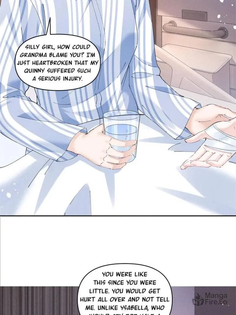 Read Beneath the Lady’s Mask chapter 33 image 35 on Lezhin