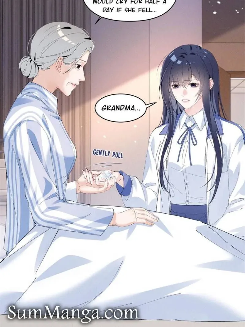 Read Beneath the Lady’s Mask chapter 33 image 36 on Lezhin