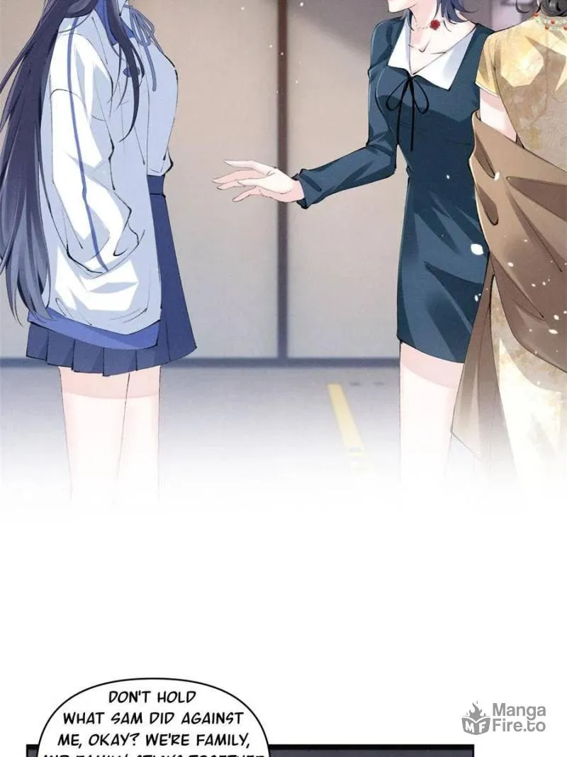 Read Beneath the Lady’s Mask chapter 33 image 4 on Lezhin