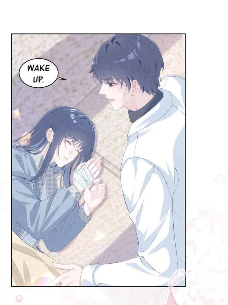 Read Beneath the Lady’s Mask chapter 33 image 40 on Lezhin