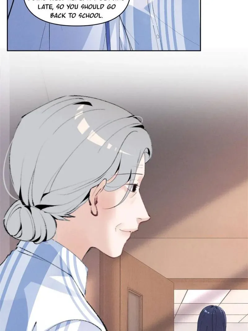 Read Beneath the Lady’s Mask chapter 33 image 45 on Lezhin