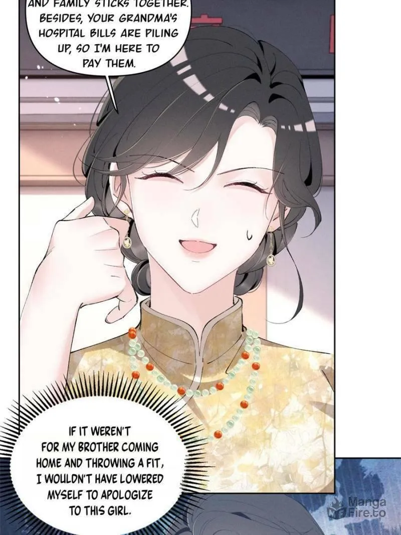 Read Beneath the Lady’s Mask chapter 33 image 5 on Lezhin